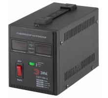 Стабилизатор напряжения Эра  СНПТ-500-Ц