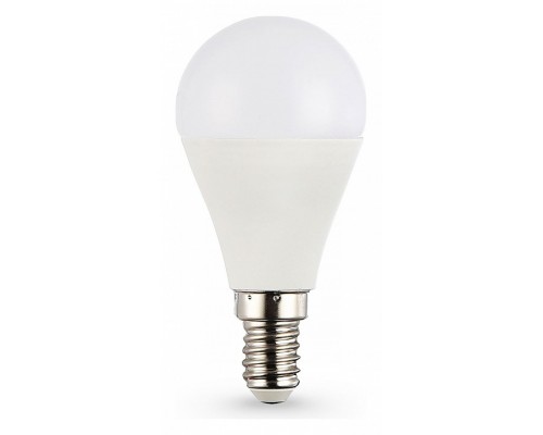 Лампа светодиодная Ambrella Light G45 E14 13Вт 2700K 451313 Лампа светодиодная Ambrella Light G45 E14 13Вт 2700K 451313