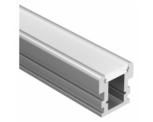 Профиль встраиваемый Arlight HR-F-2000 012091 Профиль встраиваемый Arlight HR-F-2000 012091