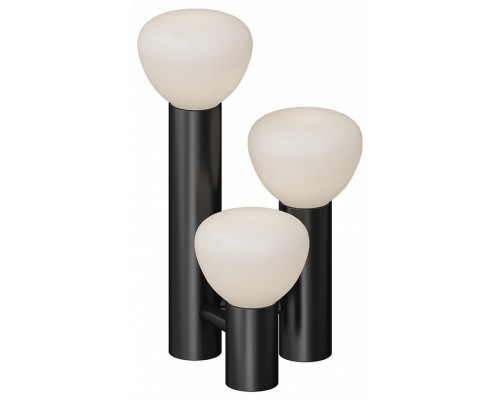 Настольная лампа декоративная Kink Light Риволи 07722-T,19 Настольная лампа декоративная Kink Light Риволи 07722-T,19