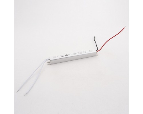 Блок питания LEDS POWER Super Slim 390041 Блок питания LEDS POWER Super Slim 390041