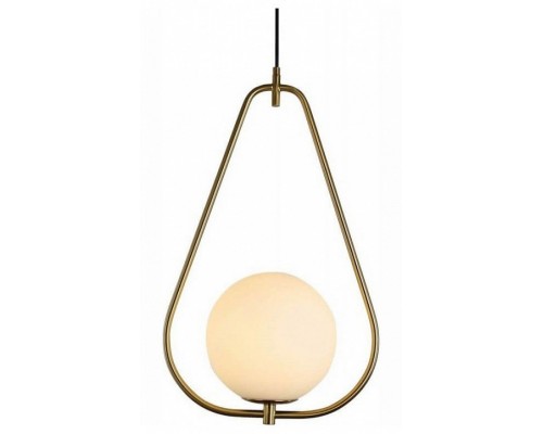 Подвесной светильник LUMINA DECO Panari LDP 6832-200 WT+MD Подвесной светильник LUMINA DECO Panari LDP 6832-200 WT+MD