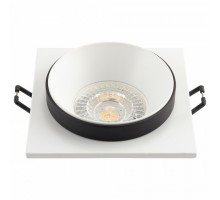 Встраиваемый светильник Denkirs DK2400 DK2402-BK