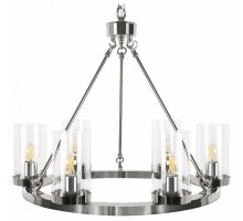 Подвесная люстра Loft it Candlelight 10437/570