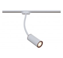 Светильник на штанге Maytoni Technical Track TR010-1-GU10-W