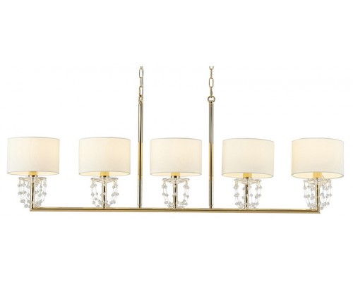 Подвесной светильник Newport 4360 4365/S new gold