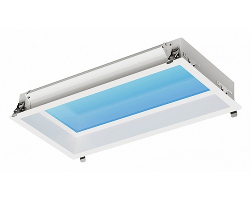 Встраиваемый светильник Mantra Blue Sky 9094 Встраиваемый светильник Mantra Blue Sky 9094