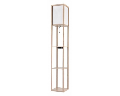 Торшер с полкой Lumion Practic 8091/1F Торшер с полкой Lumion Practic 8091/1F