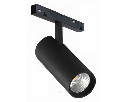 Светильник на штанге iLedex Technical VISION48/22 4822-007-D75-30W-38DG-4000K-BK Светильник на штанге iLedex Technical VISION48/22 4822-007-D75-30W-38DG-4000K-BK