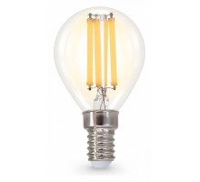 Лампа светодиодная Ambrella Light G45 E14 15Вт 4000K 451534