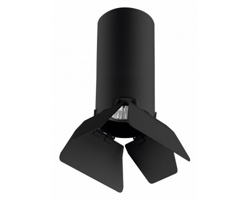 Светильник на штанге Lightstar Rullo R487437 Светильник на штанге Lightstar Rullo R487437