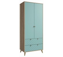 Шкаф платяной Велламо ВО-07