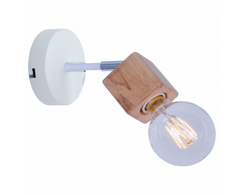 Бра TopLight Alisha TL1197B-01WH Бра TopLight Alisha TL1197B-01WH