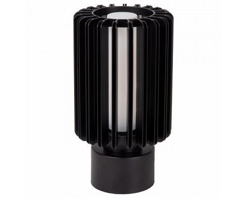 Настольная лампа декоративная Lucide Lambres 45510/01/30