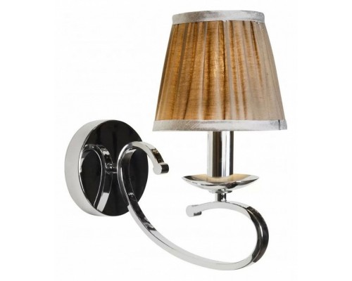 Бра iLamp Holiday RM6116/1W CR Бра iLamp Holiday RM6116/1W CR