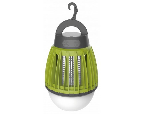 Лампа противомоскитная Эра   5Вт K ERAMF-01