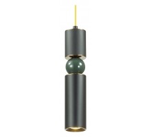 Подвесной светильник Odeon Light Sakra 4075/5L