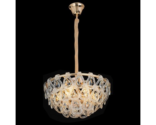 Подвесная люстра Alfa-Light F4024 F4024-38