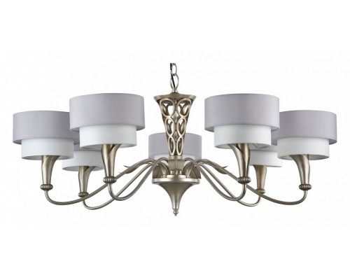 Подвесная люстра Maytoni Lillian H311-07-G Подвесная люстра Maytoni Lillian H311-07-G