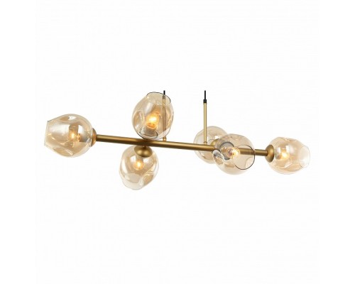 Подвесной светильник Favourite Traube 2362-6P Подвесной светильник Favourite Traube 2362-6P