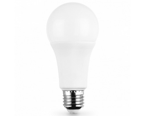 Лампа светодиодная Ambrella Light A65 E27 25Вт 6400K 652506 Лампа светодиодная Ambrella Light A65 E27 25Вт 6400K 652506
