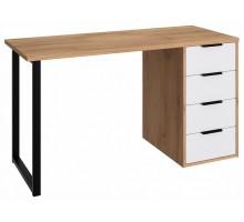 Стол письменный Эконом-стандарт С-402