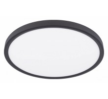 Накладной светильник Loft it Extraslim 10227/40 Black