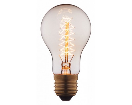 Лампа накаливания Loft it Bulb 1003 E27 40Вт K 1003