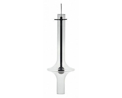 Подвесной светильник Loft it Tube 10061BK Подвесной светильник Loft it Tube 10061BK