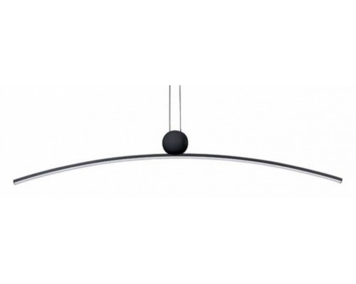 Подвесной светильник Arte Lamp Arno A3362SP-25BK Подвесной светильник Arte Lamp Arno A3362SP-25BK