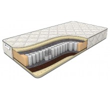 Матрас односпальный SleepDream Soft TFK 2000x800