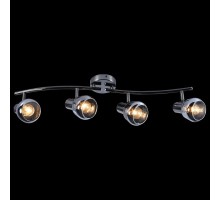Спот 05960 05960-0.8-04 PEARL BK (DARK CHROME)