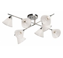 Люстра на штанге De City Торес 7 110012108