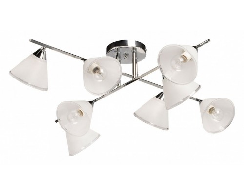 Люстра на штанге De City Торес 7 110012108