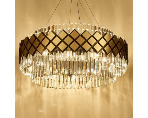 Подвесной светильник Imperiumloft BERLY BERLY01 Подвесной светильник Imperiumloft BERLY BERLY01