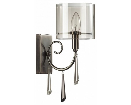 Бра Odeon Light Nicole 4890/1W Бра Odeon Light Nicole 4890/1W