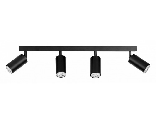 Спот Lampit NEO TS TK50-C4 BK Спот Lampit NEO TS TK50-C4 BK