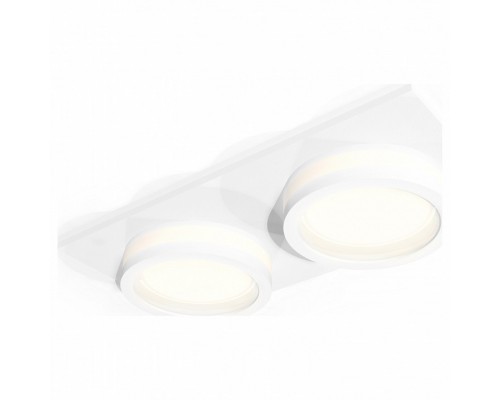 Встраиваемый светильник Ambrella Techno Spot 18 XC6525060 Встраиваемый светильник Ambrella Techno Spot 18 XC6525060