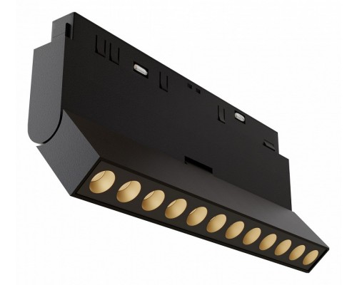 Накладной светильник Maytoni Technical Points rot TR033-4-12W3K-M-DS-B