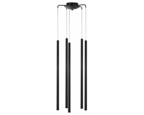 Подвесная люстра Lightstar Tubo L5T747337 Подвесная люстра Lightstar Tubo L5T747337