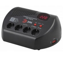 Стабилизатор напряжения Эра  СНК-2000-Ц