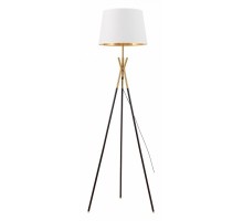 Торшер LUMINA DECO MERINO LDF 3120 WT+MD