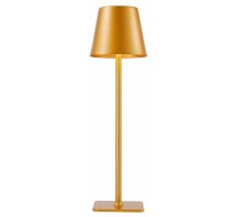 Настольная лампа декоративная F-promo Pyari 4616-1T