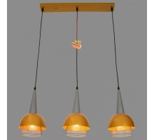 Подвесной светильник Alfa-Light F4124 F4124-54