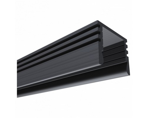 Профиль накладной Apeyron Electrics  08-10-01Ч