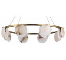 Подвесная люстра ST-Luce Clam 