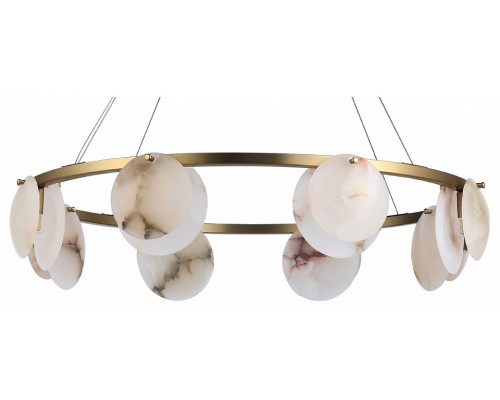 Подвесная люстра ST-Luce Clam 