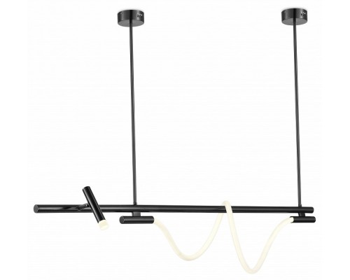 Подвесной светильник Moderli True V10683-PL Подвесной светильник Moderli True V10683-PL