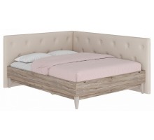 Кровать двуспальная Скандика