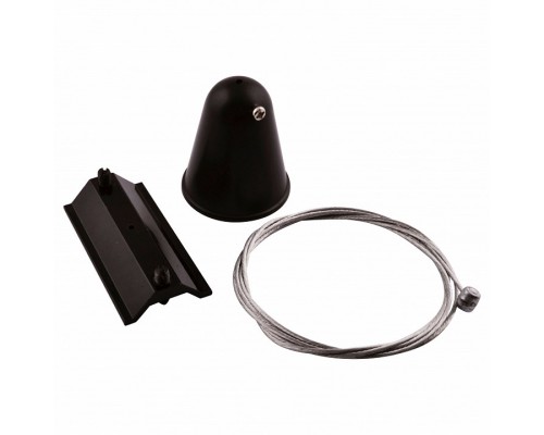 Подвес для трека Arte Lamp Track Accessories A410006 Подвес для трека Arte Lamp Track Accessories A410006